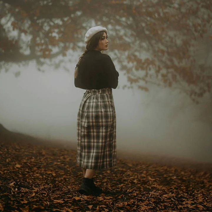 Specialist Emily White